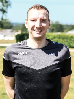 Avatar Bild für David Herr