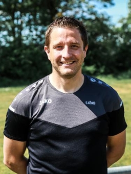 Avatar Bild für Steffen König