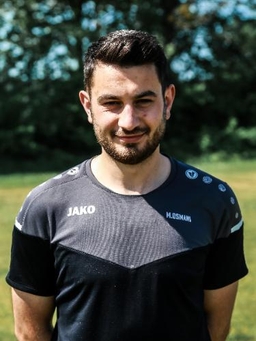 Avatar Bild für Miron Osmani