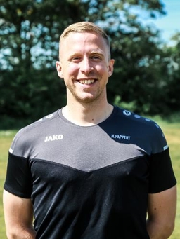 Avatar Bild für Nikolai Pappert