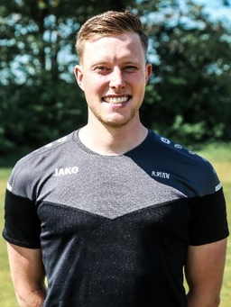 Avatar Bild für Benjamin Reith