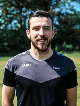 Avatar Bild für Refik Salihi