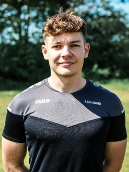 Avatar Bild für Fabian Schander