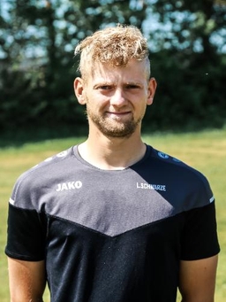 Avatar Bild für Lukas Schwarze