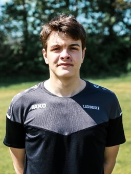 Avatar Bild für Tristan Schneider