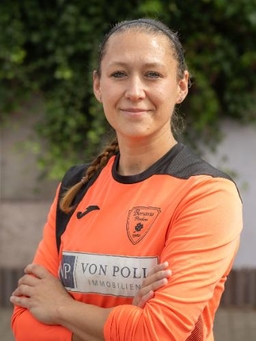 Avatar Bild für Stephanie Hanisch