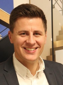 Avatar Bild für Micha Dehner