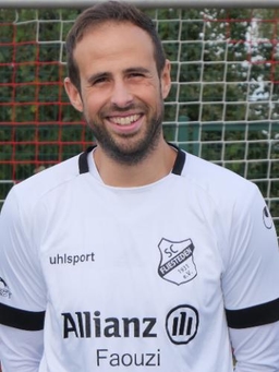 Avatar Bild für Nicola Drosner