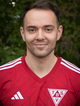 Avatar Bild für Yannik Wedemeyer
