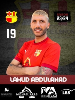 Avatar Bild für Lahud Abdulahad