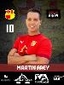 Avatar Bild