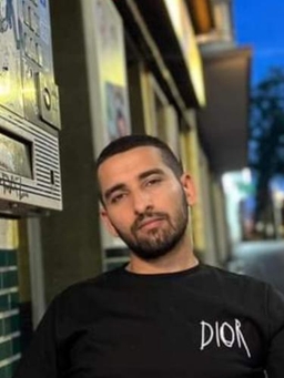 Avatar Bild für Marius-Florin Matei