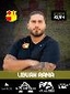 Avatar Bild