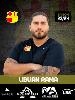 Avatar Bild