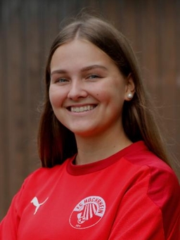 Avatar Bild für Alea Müller