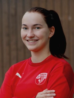 Avatar Bild für Lea Meier