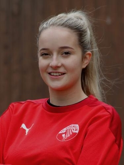 Avatar Bild für Leonie Salomon