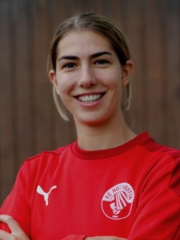 Avatar Bild für Sonja Rebekka Nussbaum