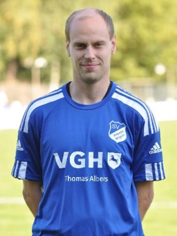 Avatar Bild für Matthias Ost