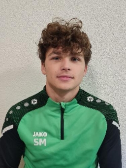 Avatar Bild für Sandro Mutschler