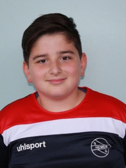 Avatar Bild für Kyriakos Bugiuklis