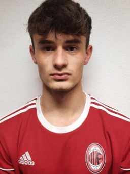 Avatar Bild für Moritz Uhlig