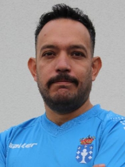 Avatar Bild für Carlos Alfonso Cortes Arredondo