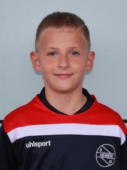 Avatar Bild für Luis Mutik