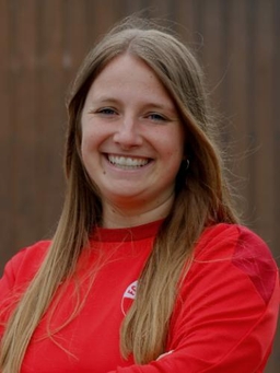 Avatar Bild für Verena Bauhuber