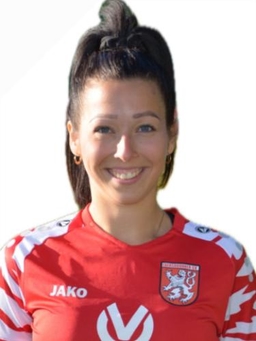 Avatar Bild für Nadine Ludwig