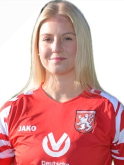 Avatar Bild für Amy Paschen