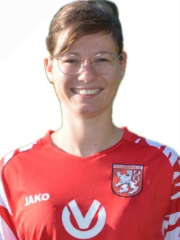 Avatar Bild für Jessica Pühler