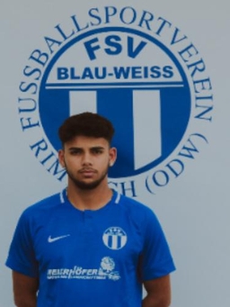 Avatar Bild für Farhan Mohammed