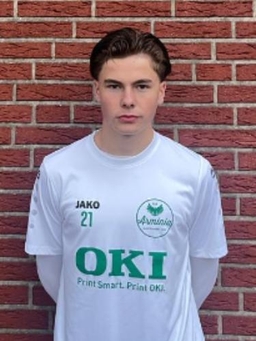 Avatar Bild für Melvin Omeragic