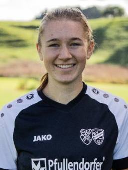 Avatar Bild für Zoe Müller