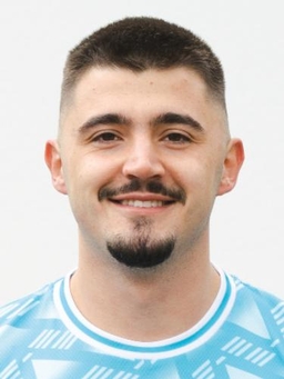 Avatar Bild für Christian Gavric