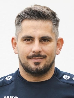 Avatar Bild für Mario Sopic