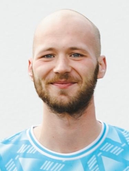 Avatar Bild für Max Maier