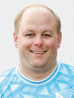 Avatar Bild für Maximilian Riedel