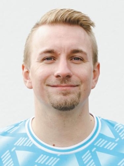Avatar Bild für Marco Sieber