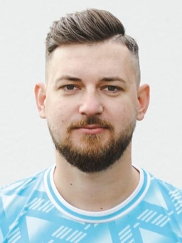 Avatar Bild für Novak Babic