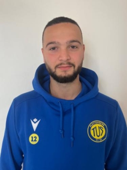 Avatar Bild für Koray Uzun