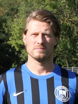 Avatar Bild für Benjamin Bader