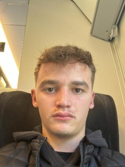 Avatar Bild für Justin Reifarth