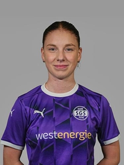 Avatar Bild für Julia Katharina Flöttchen