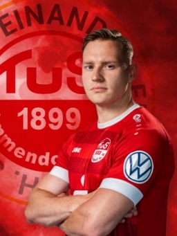 Avatar Bild für Julian Maria Gasper