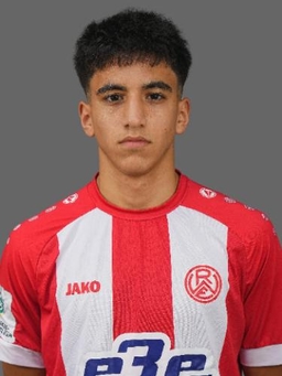 Avatar Bild für Deniz Can Demir