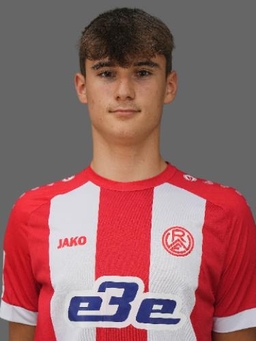 Avatar Bild für Jayden Nick Paul