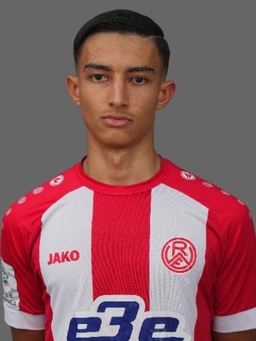 Avatar Bild für Rami Zaitouni