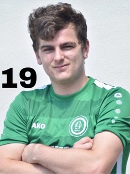 Avatar Bild für Fabian Richter
